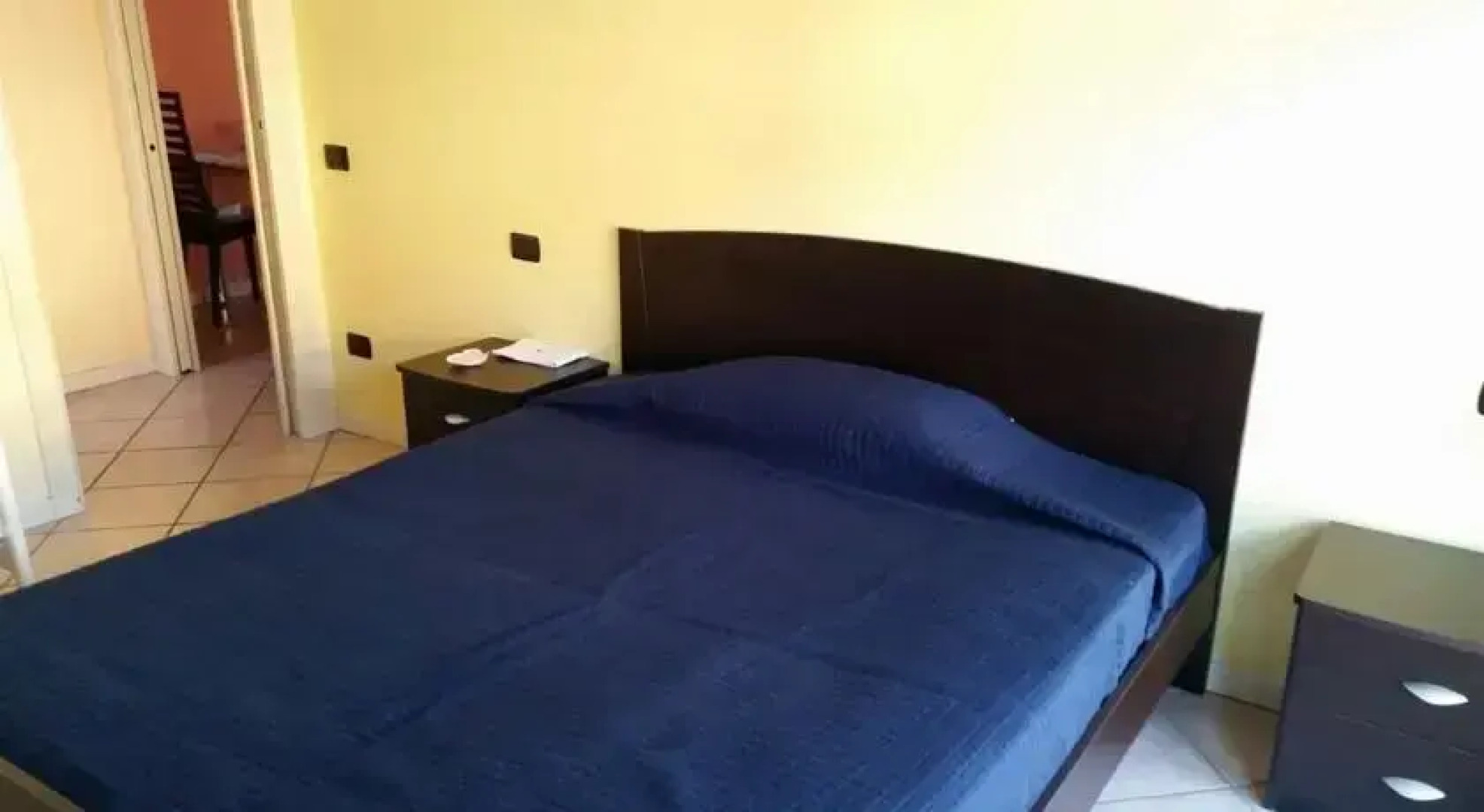 Appartamento Bergamo