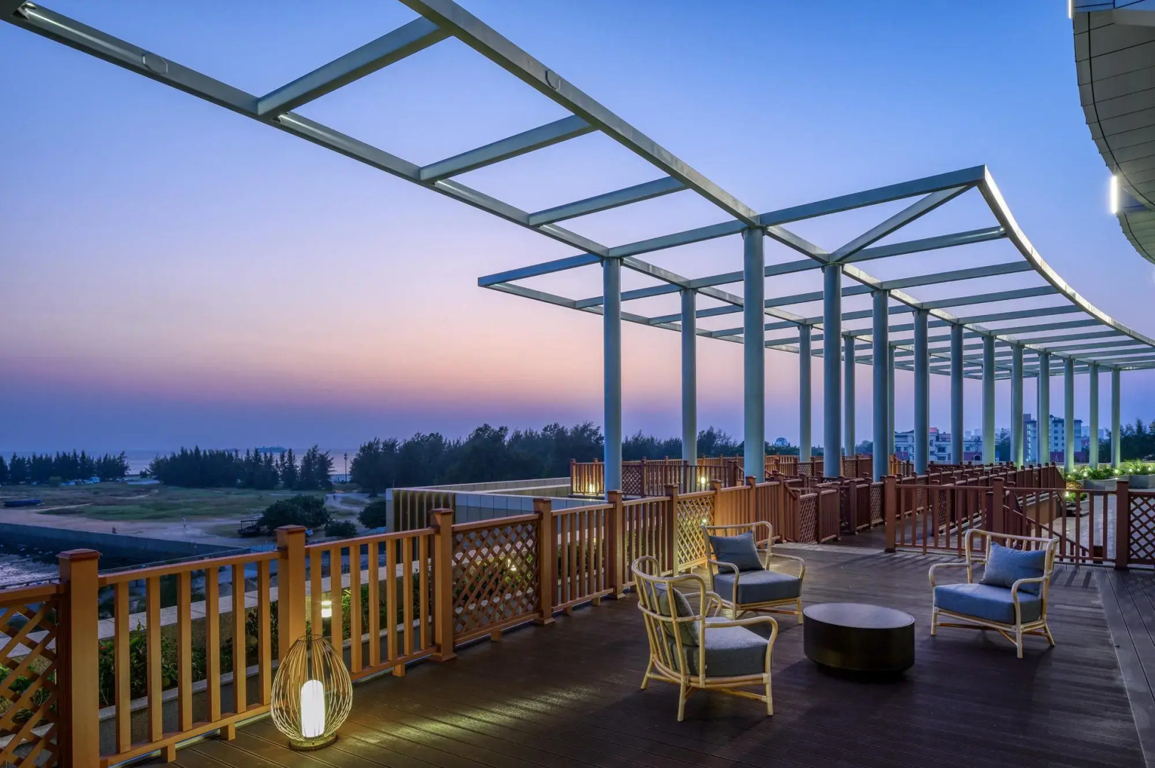 Crowne Plaza Beihai Silver Beach by IHG