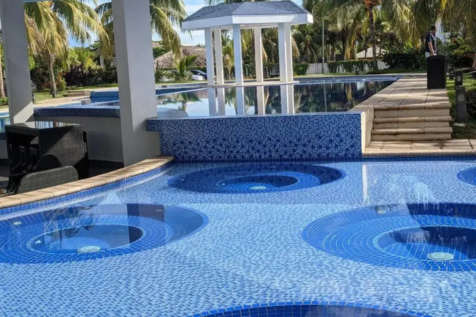 El Muelle, Hermoso y cómodo apartamento