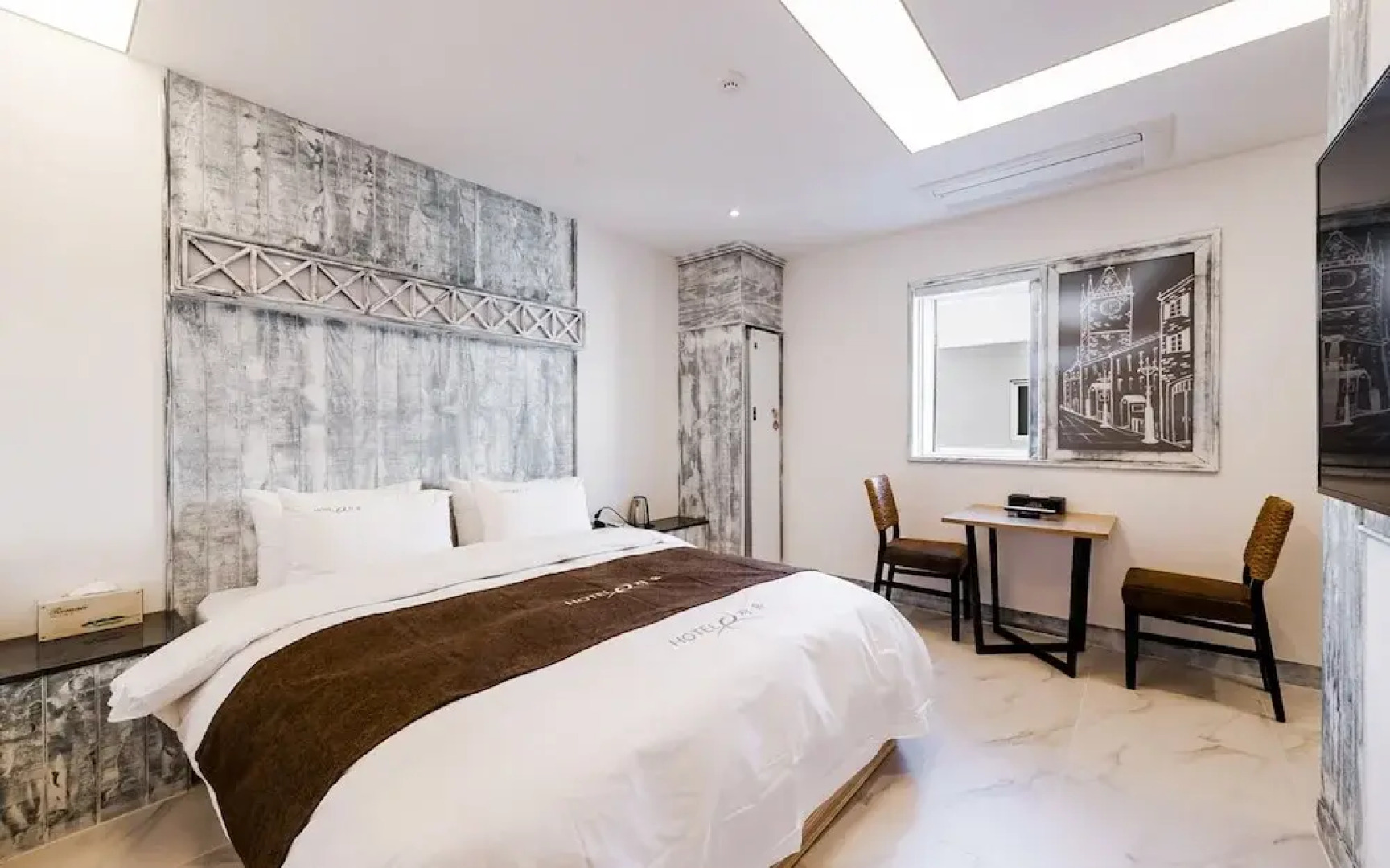 Yongin Jayou Self Check-in Motel