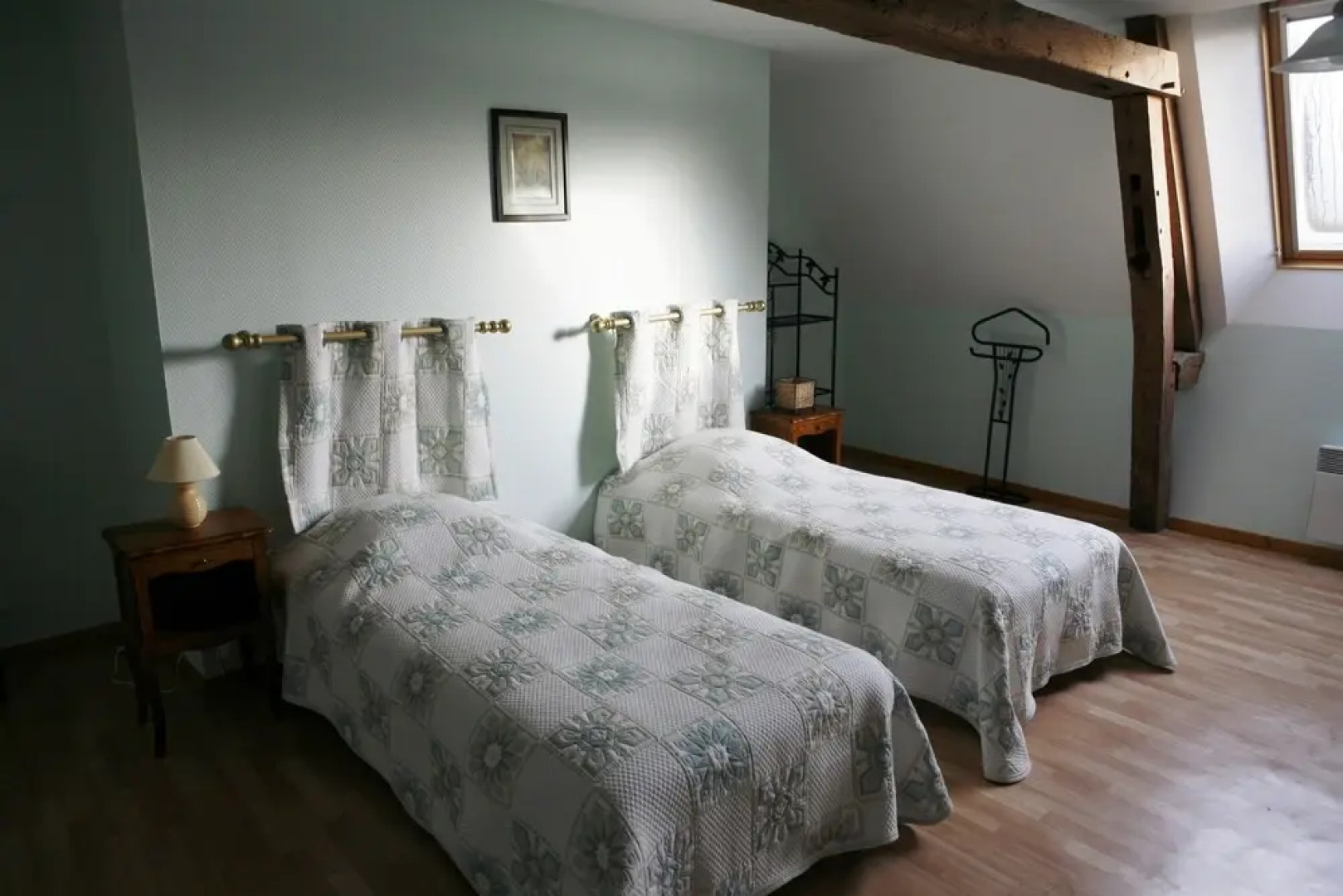 Gîte La Maison Du Prévôt