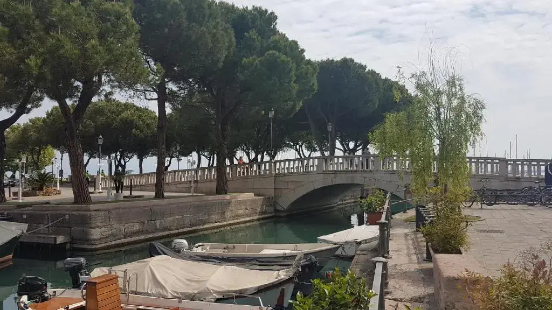 In vacanza da Miki 01