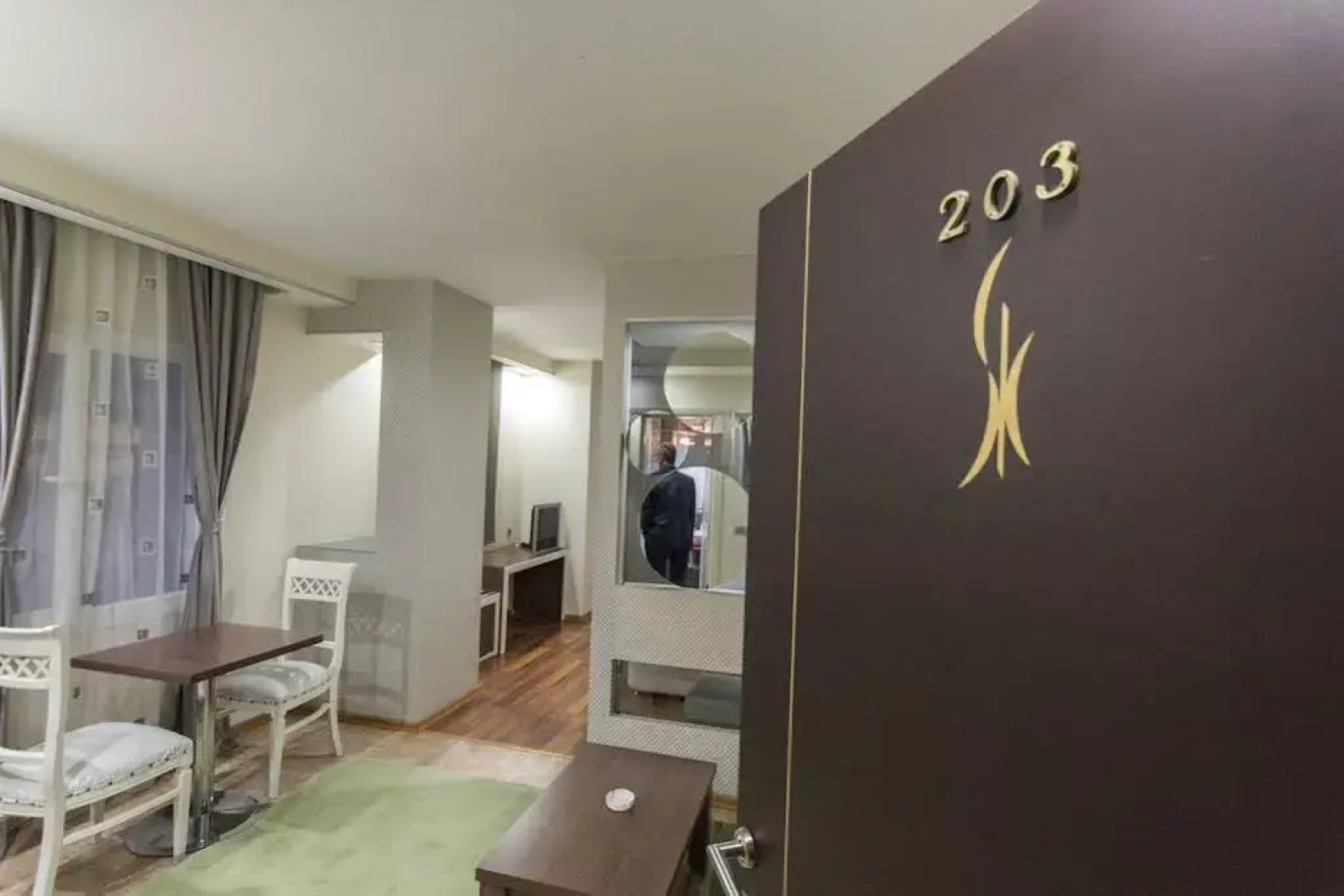 Sari Konak Apart Hotel