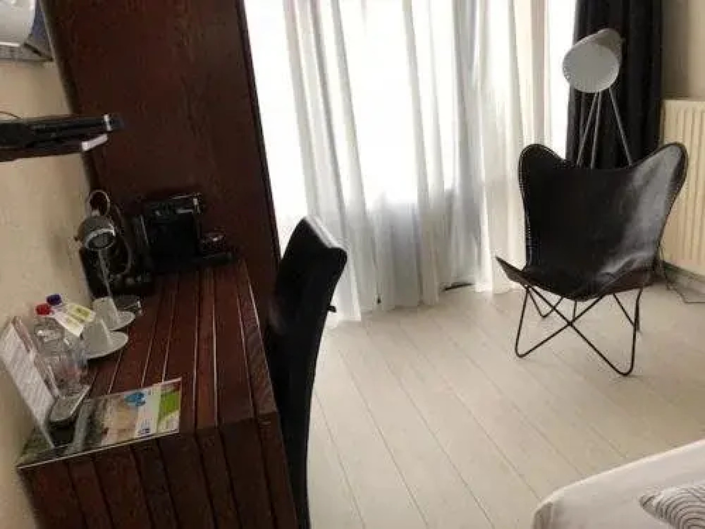 Auberge De Moerse Hoeve