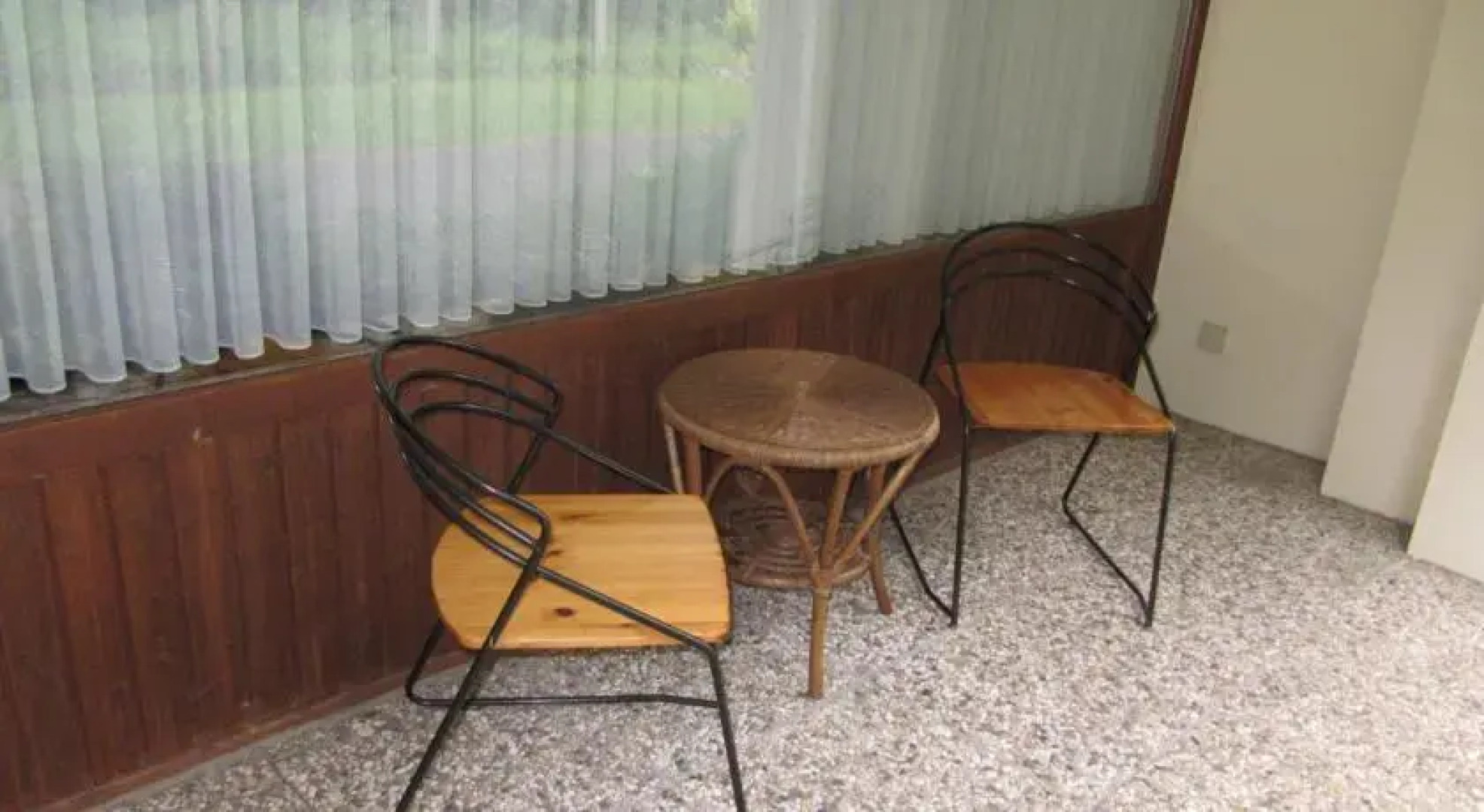 Ferienpension Haus Waldesruh