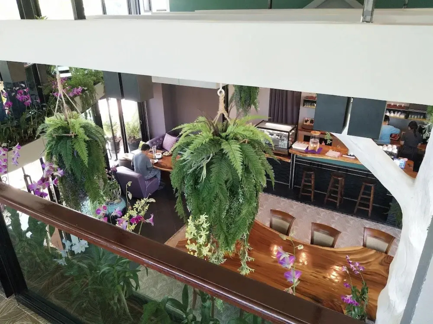 Saneh Maechan Coffee Home