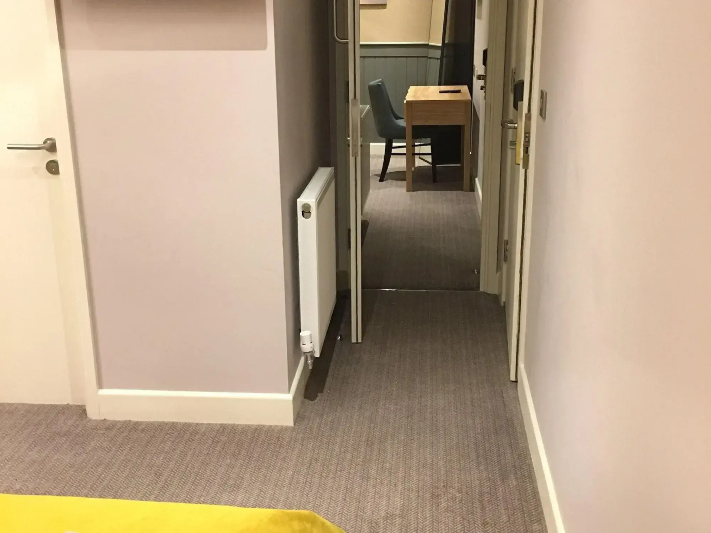 The Tower Arms Hotel