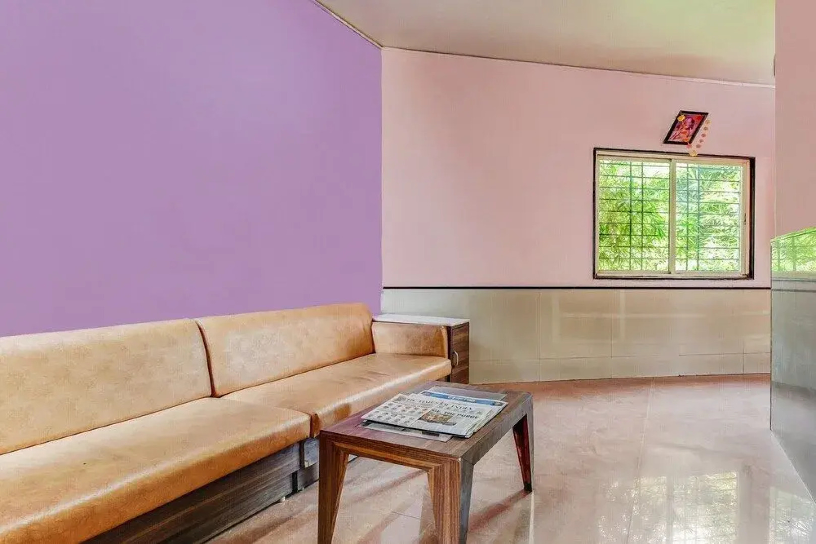 OYO 40635 Hotel Shloka