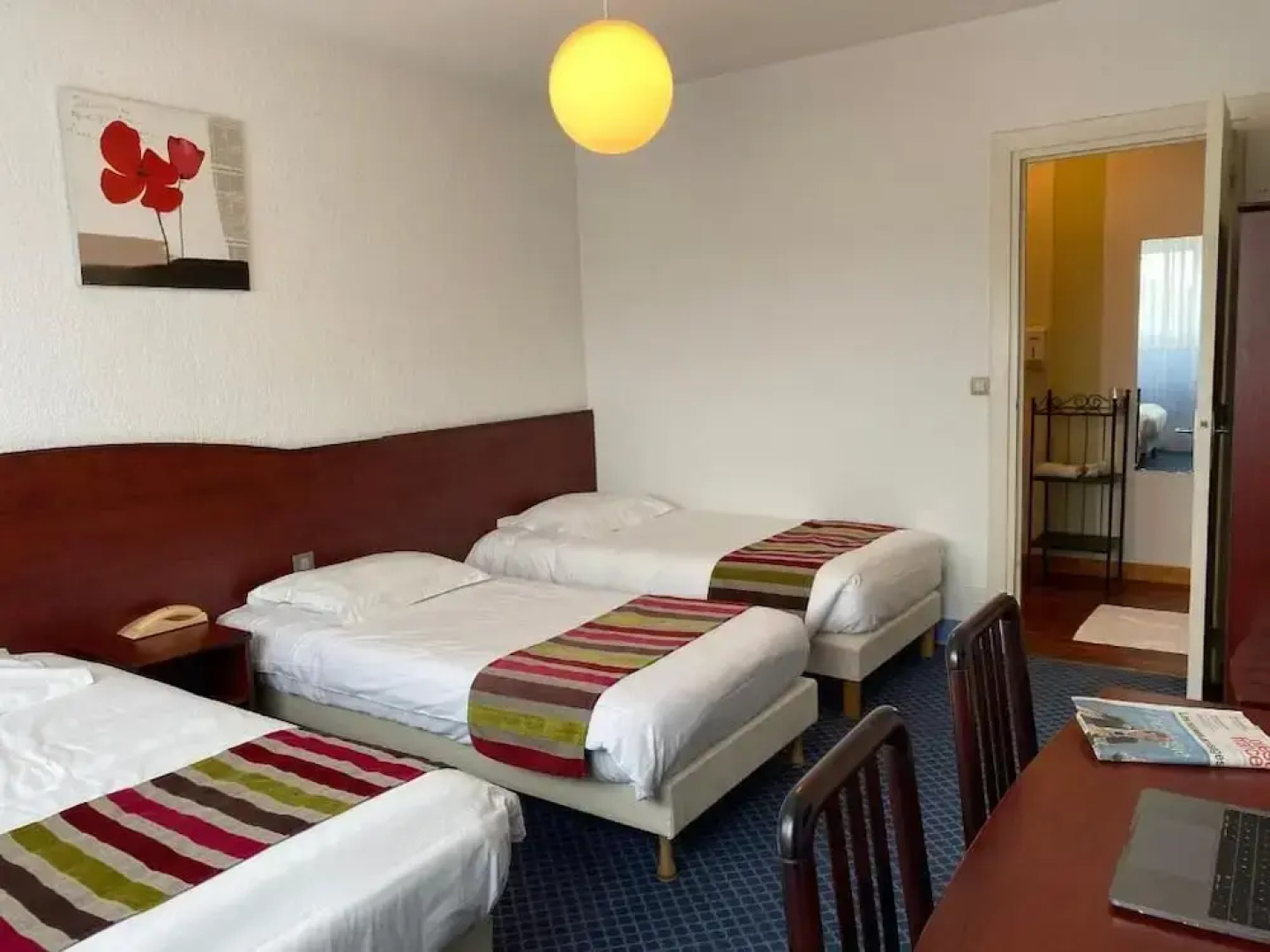 Hôtel Fontaine Morlaix