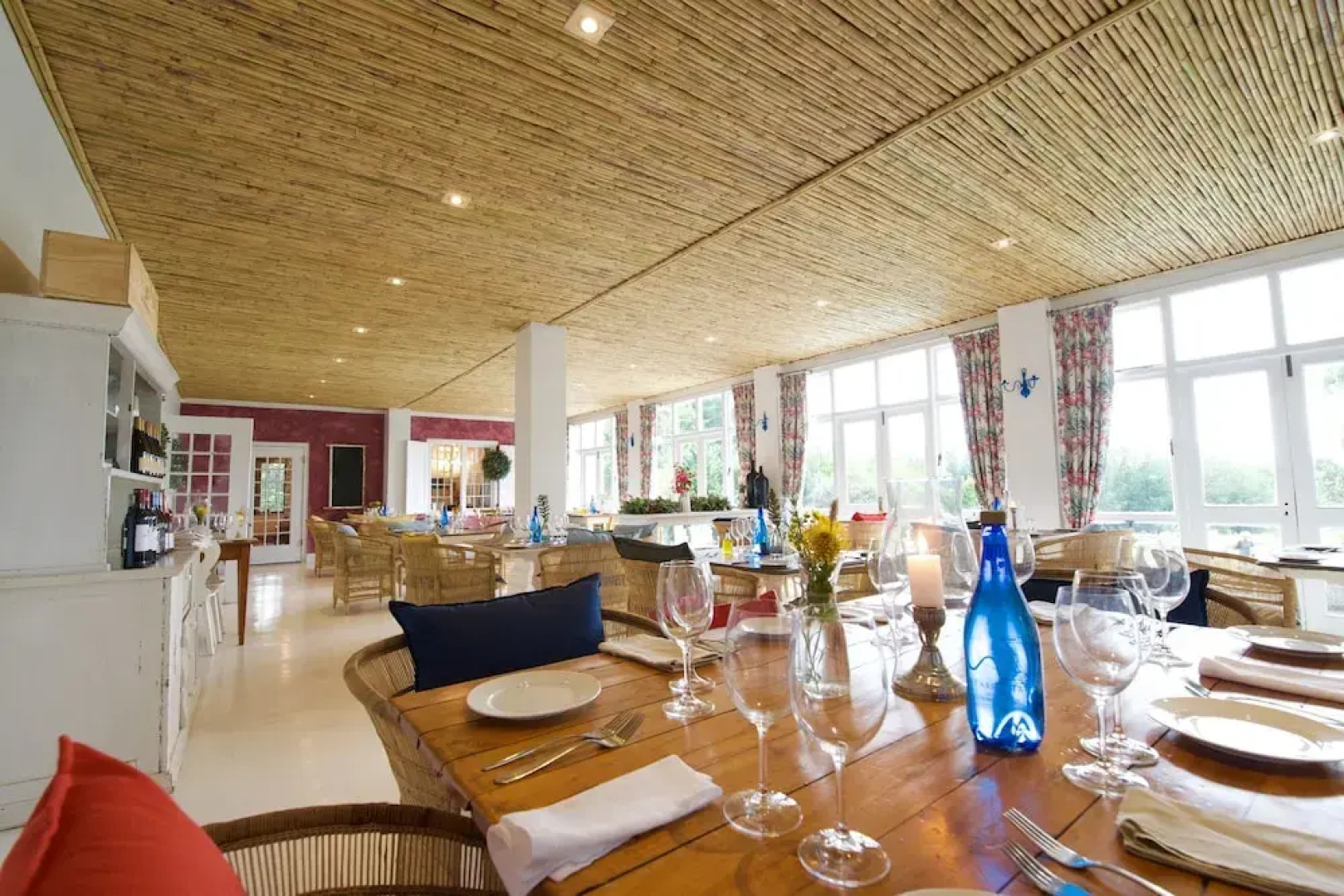 Mountain Shadows Estate