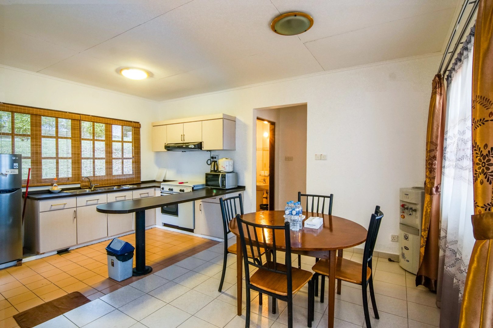 Nongsa Point Marina & Resort