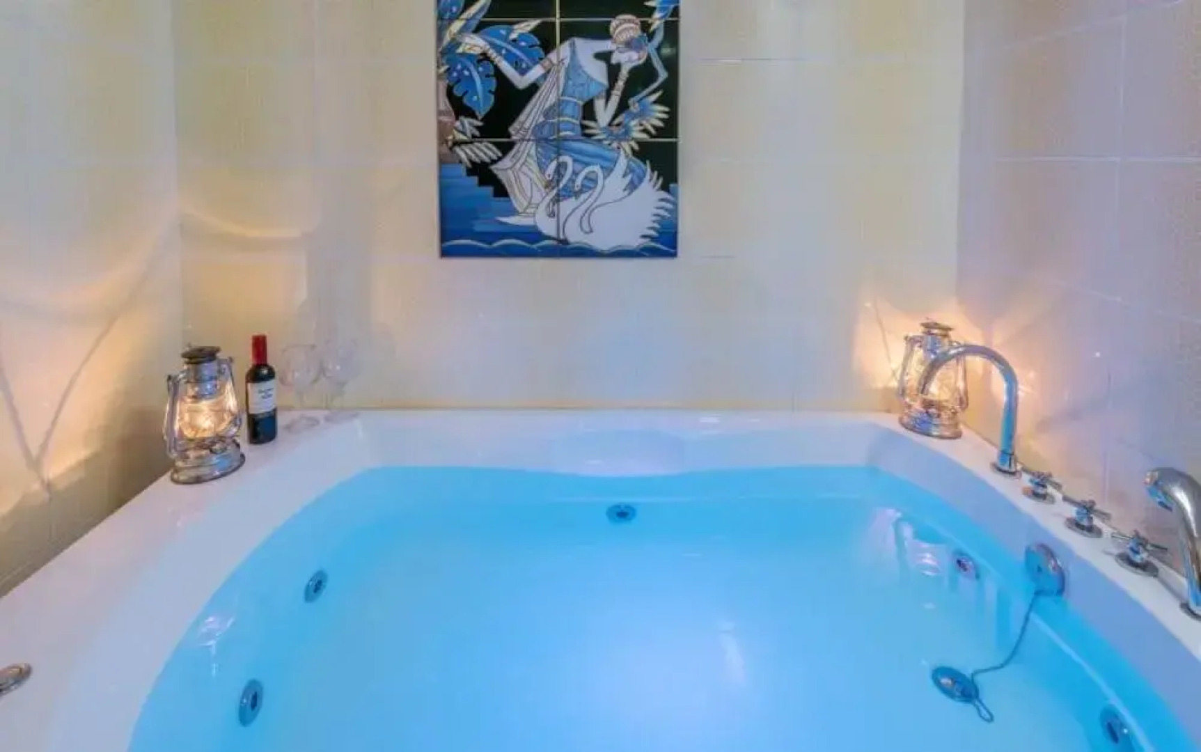 Geoje Sunflower Pension