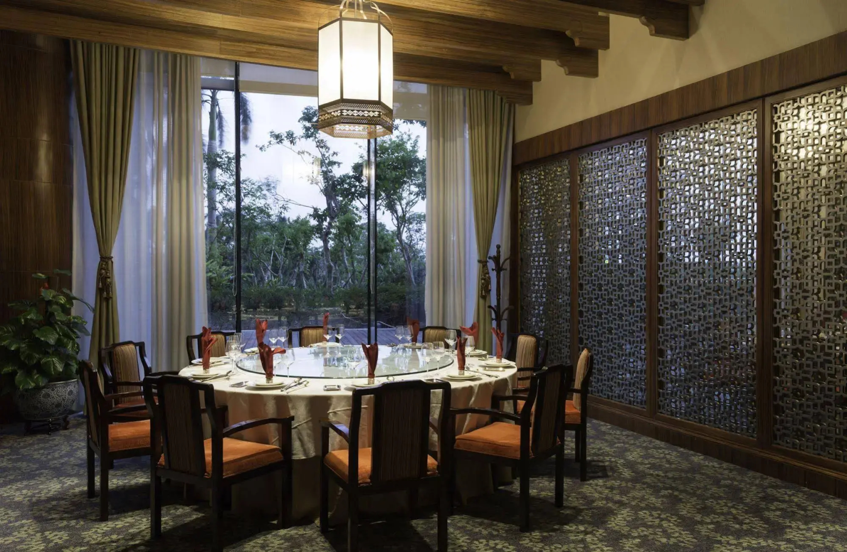 Xiamen International Conference Center Hotel