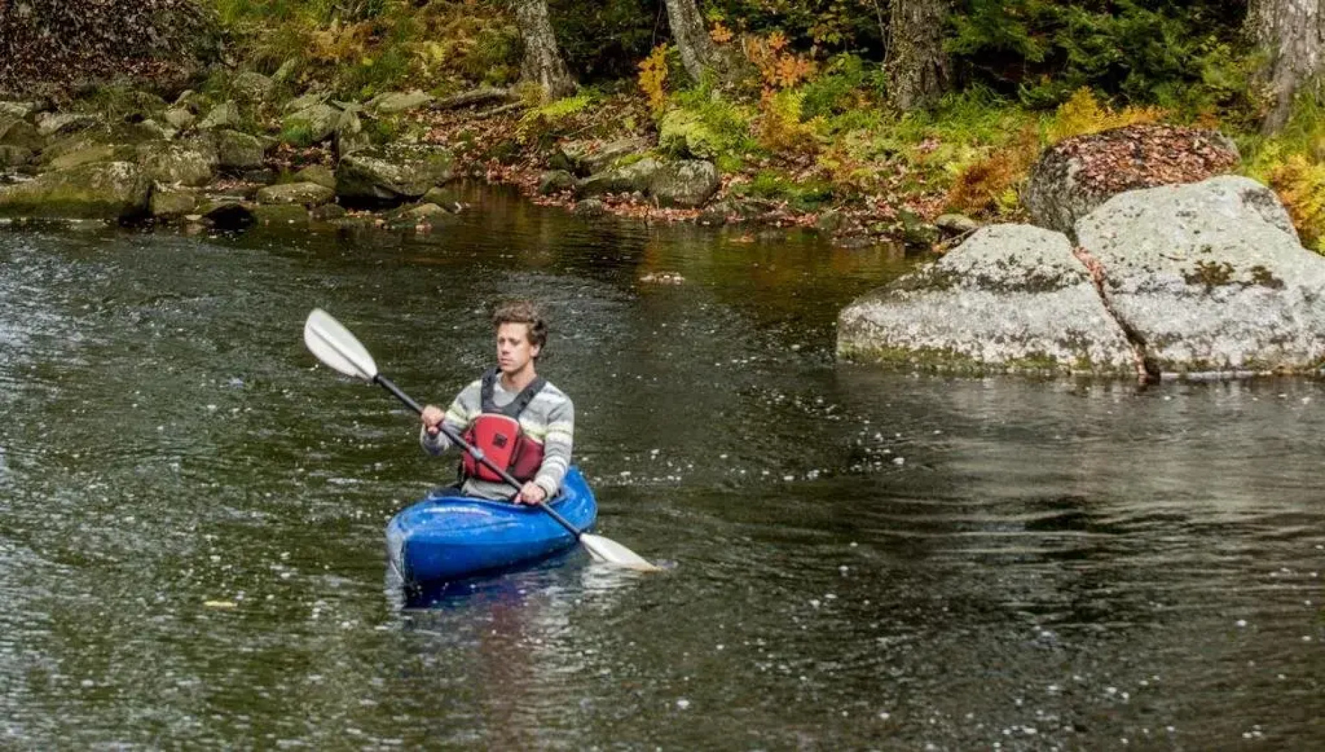 Trout Point Lodge of Nova Scotia