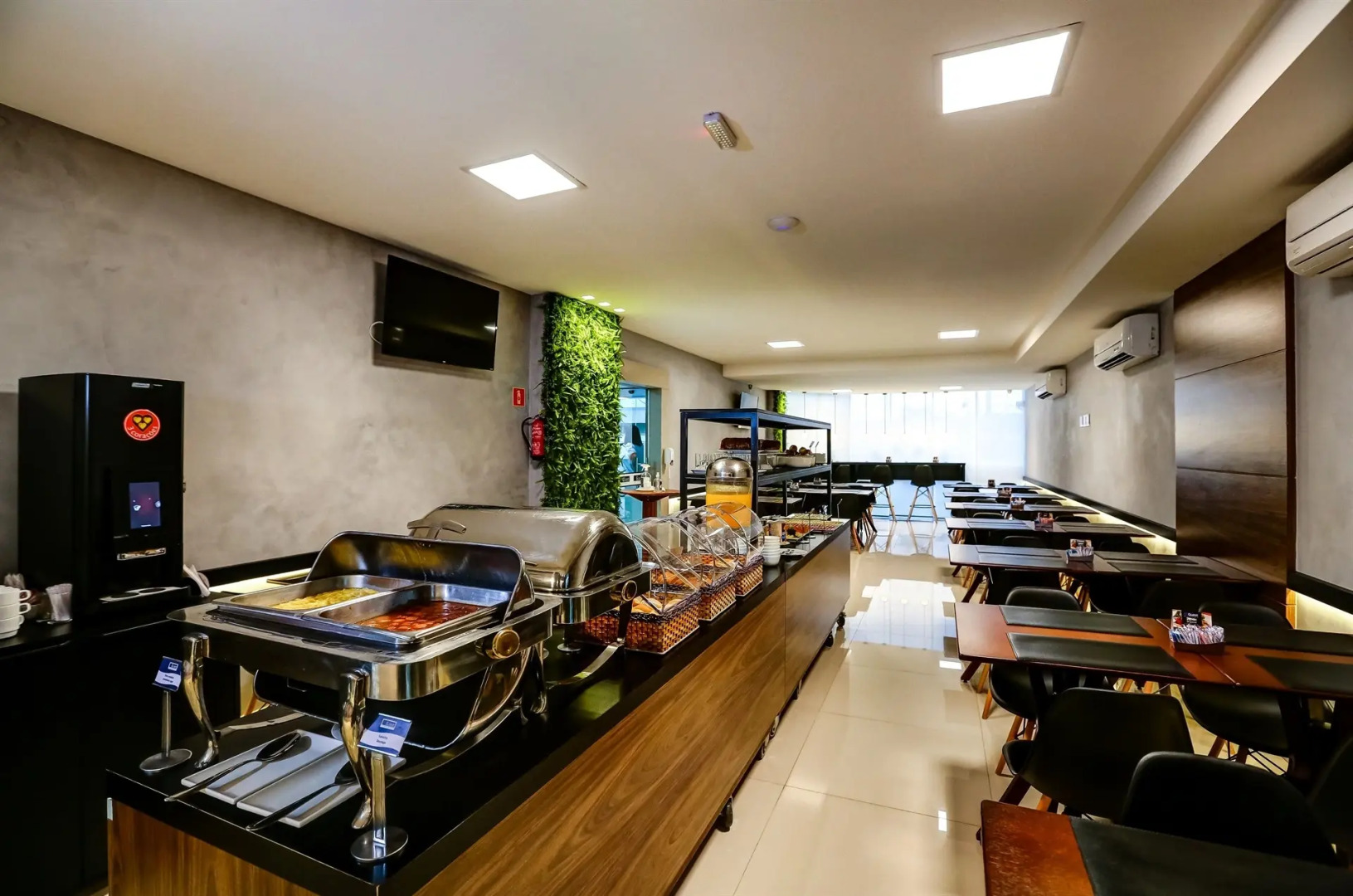 Transamerica Fit Vitória Praia de Camburi