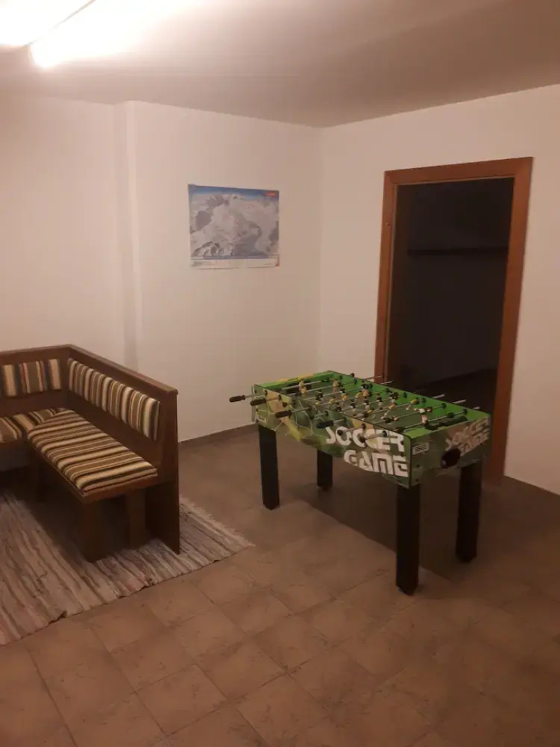 Pension Marienhof