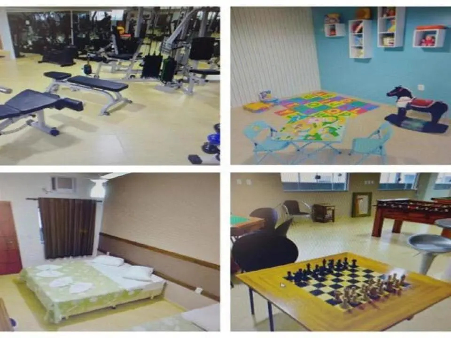 Hotel Capital da Fé