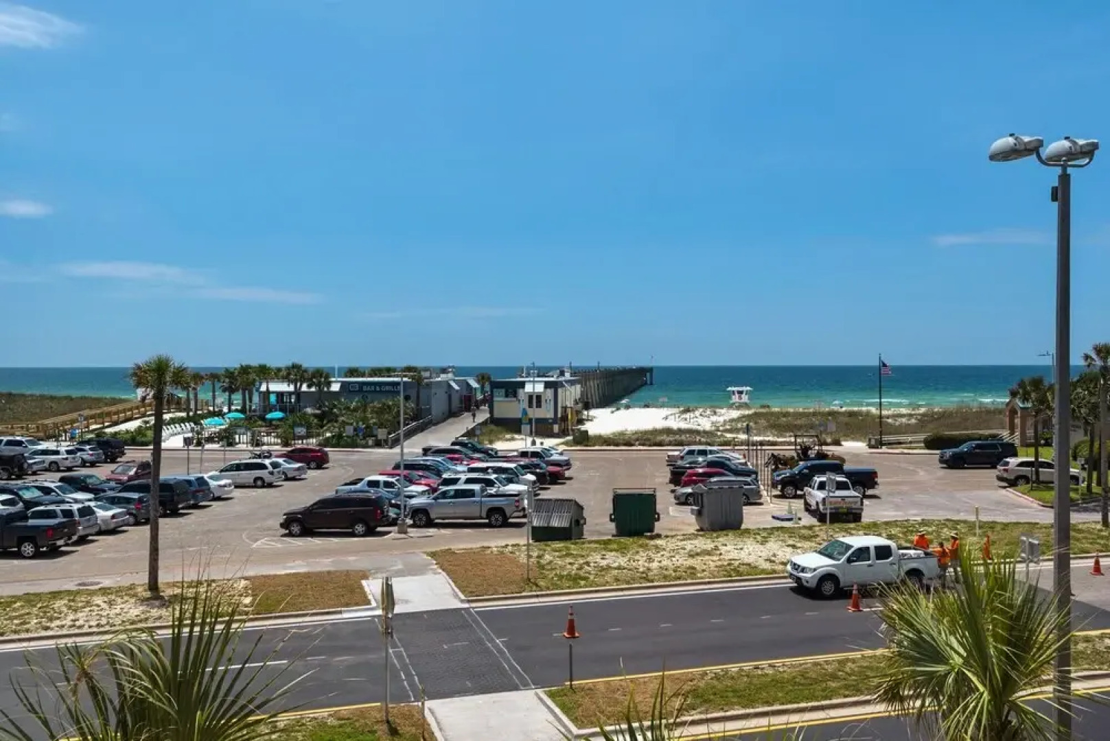 LaCaribe T1 - Four Bedroom Condo