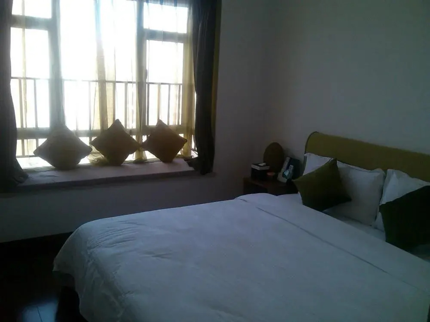 Caleche Apartment Hotel