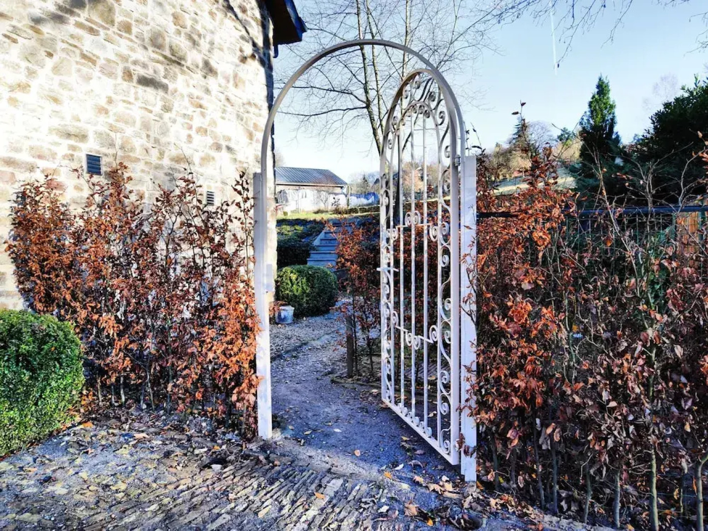 Delightful Holiday Home in Harre with Sauna, Hot Tub, Terrace