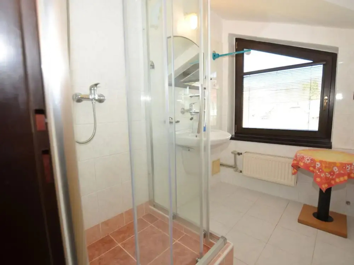 Quaint Apartment in Rokytnice nad Jizerou With Valley View