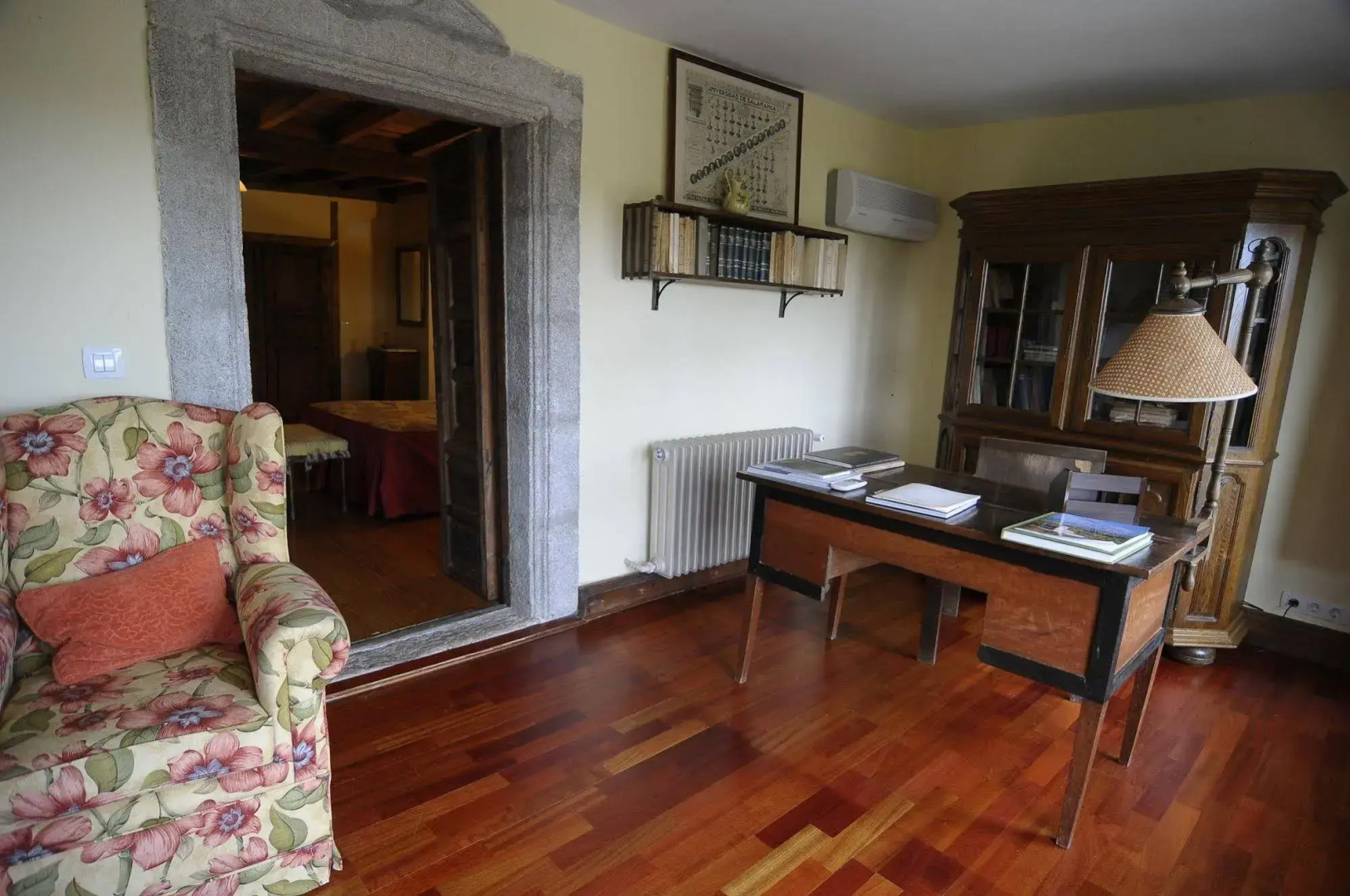 Posada Real La Vadima