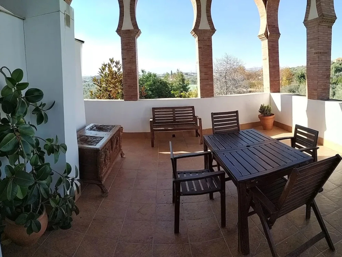 Casa Rural San Antonio