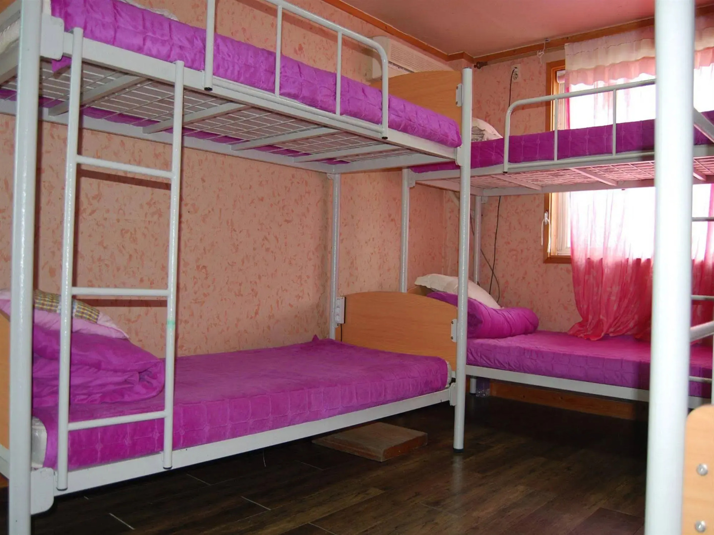 Guesthouse in Gangneung Myunggane