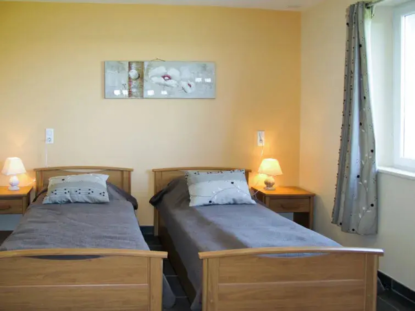 Le Pressoir (CHD400)