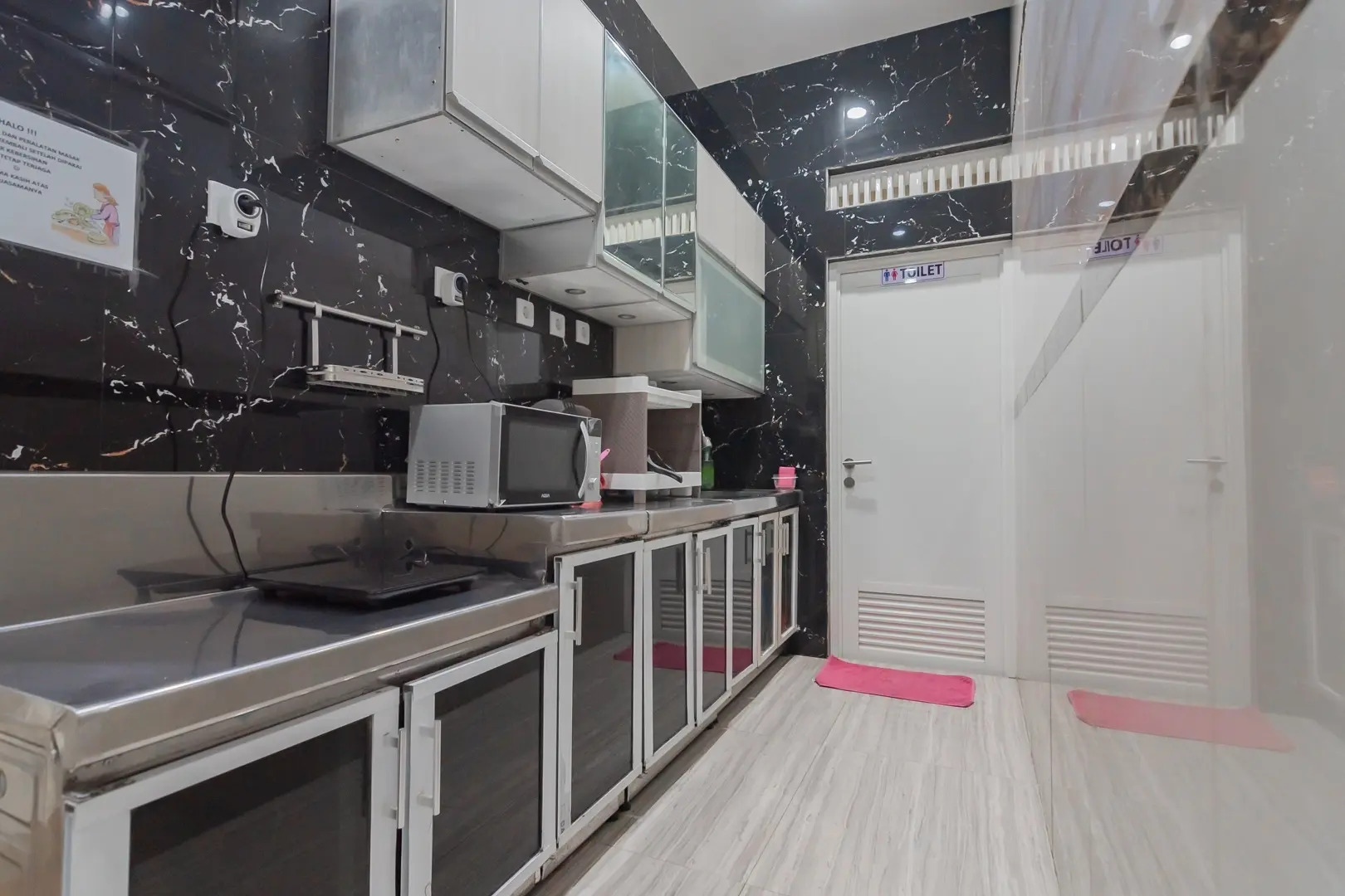 Venesia Park Sentul Syariah RedPartner