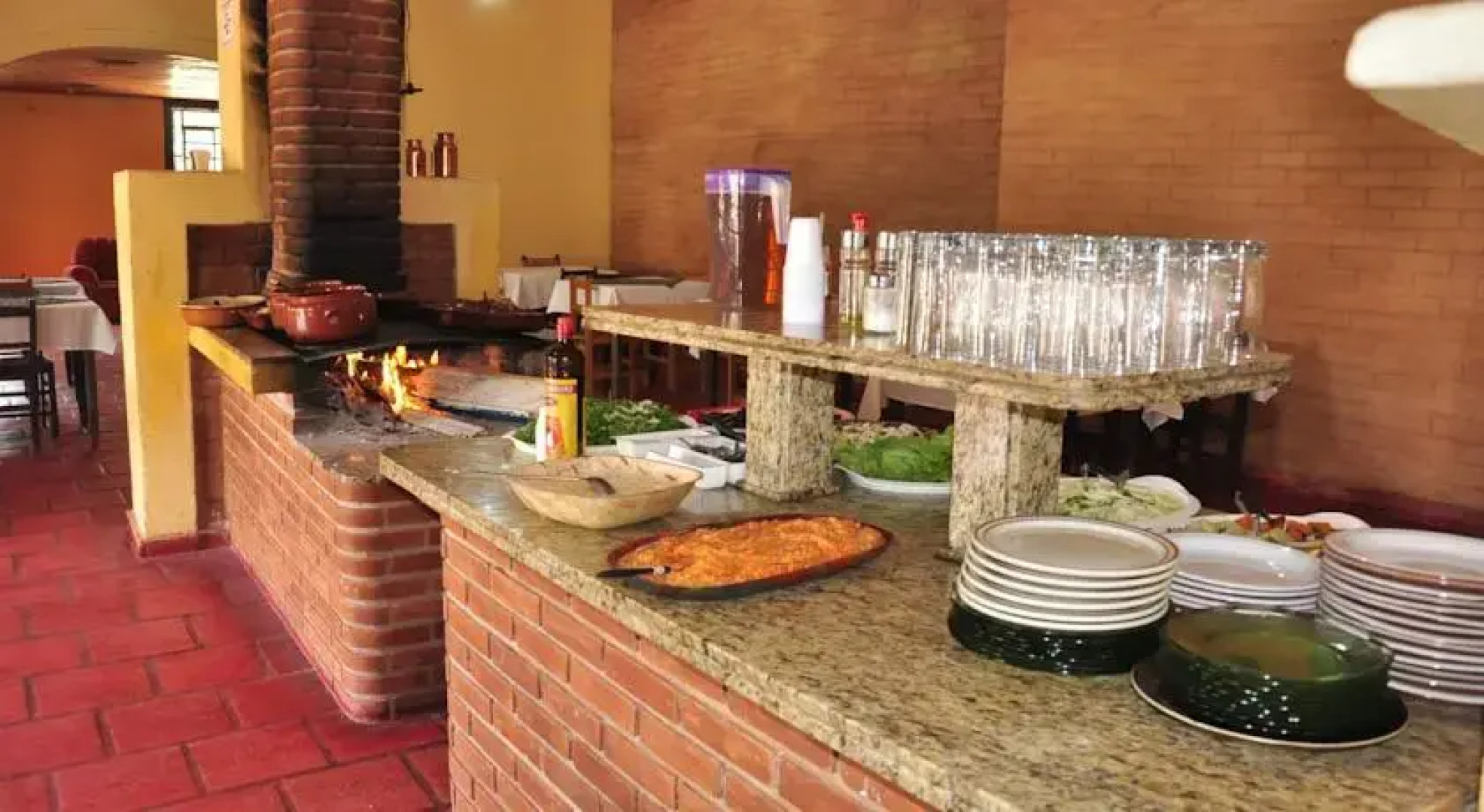 Estância Turística Rafaela