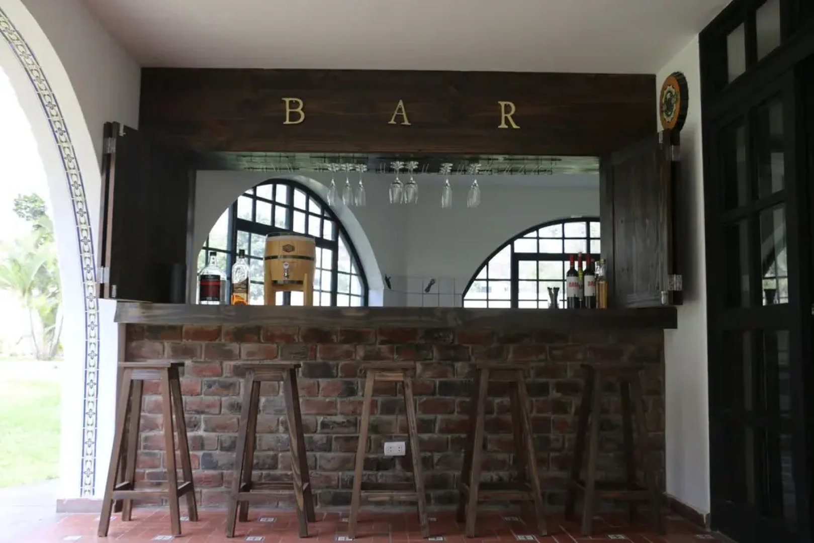 COLCA Casa Suite Cieneguilla