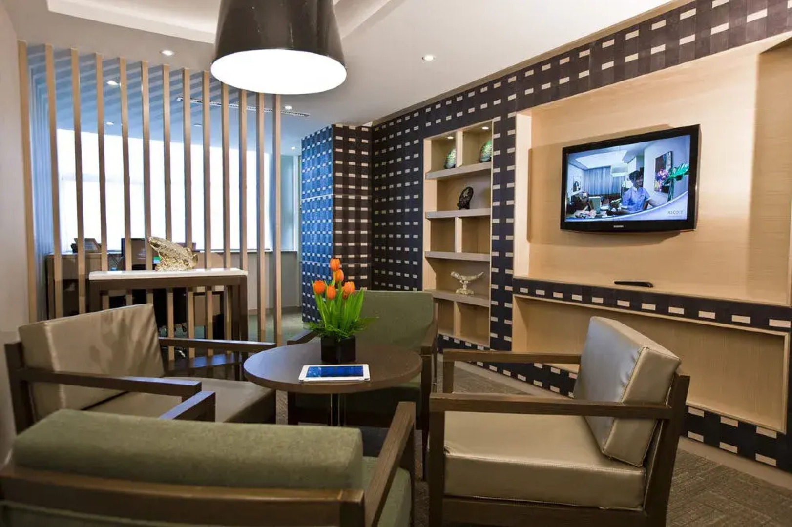 Somerset Youyi Tianjin