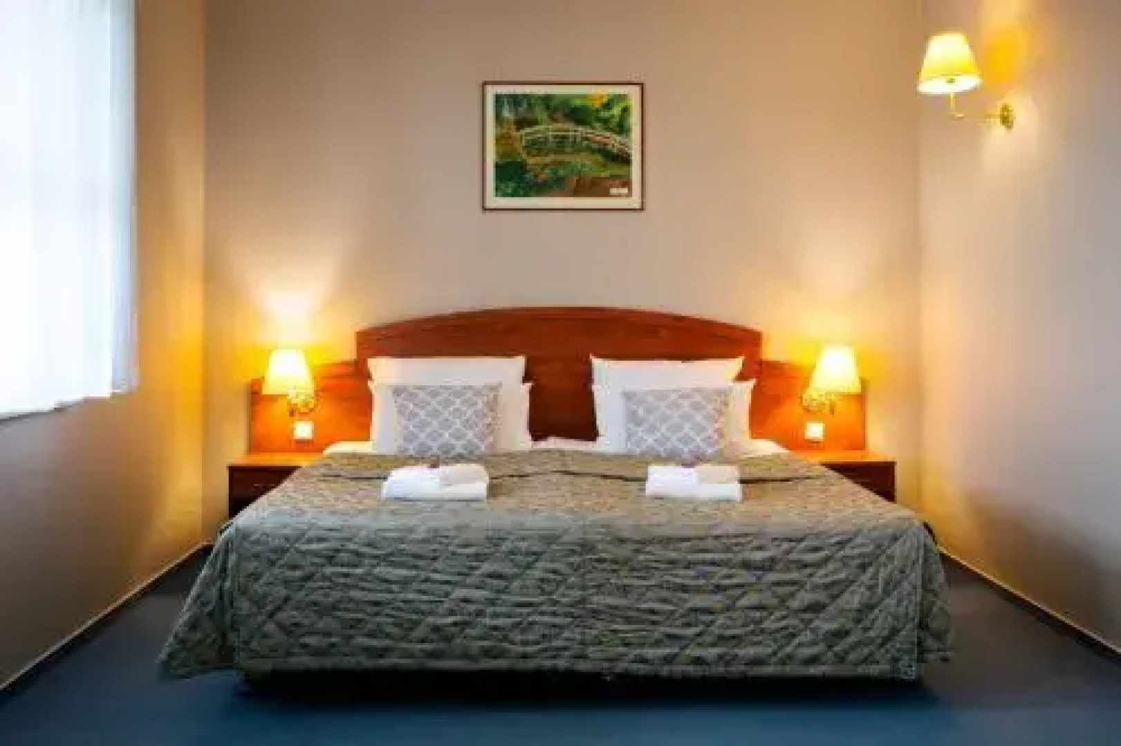 Comfort Express Świebodzin