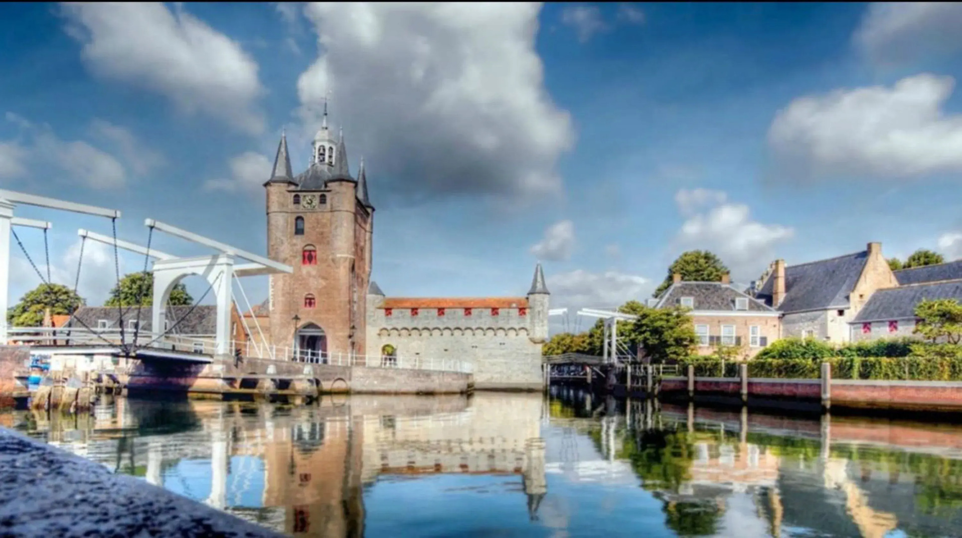 Fletcher Strandhotel Renesse