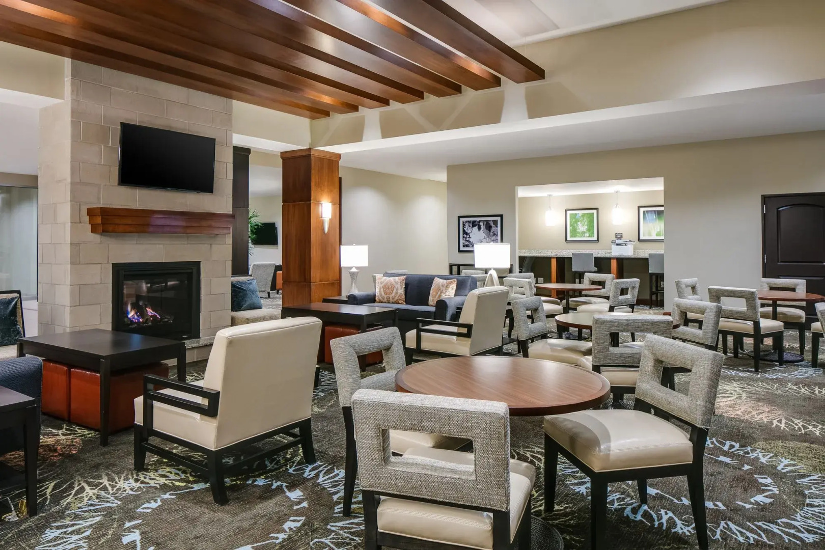 Staybridge Suites Des Moines Downtown by IHG