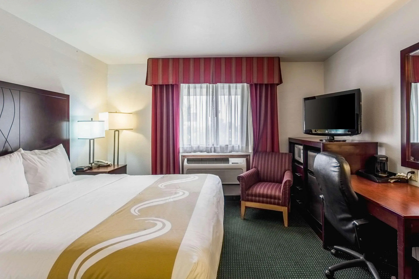 Quality Inn Belgrade - Bozeman Yellowstone Airport