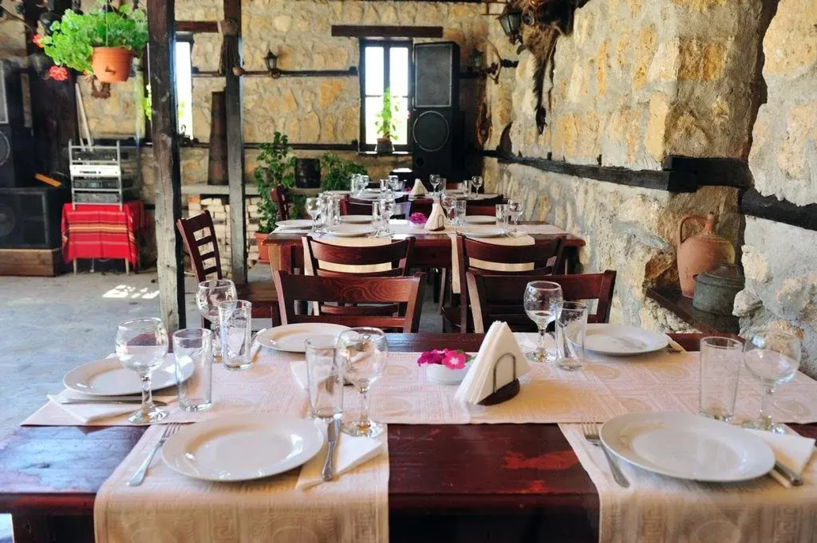 Family Hotel The Hunter's Lodge