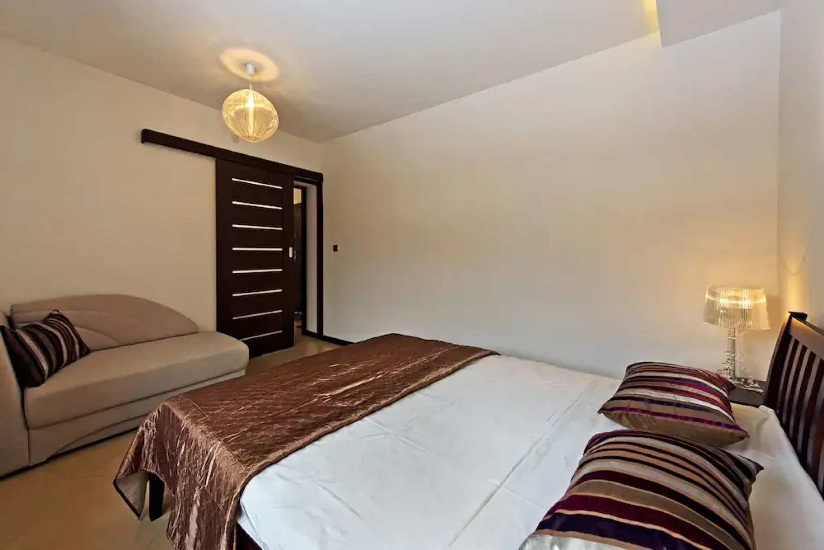 Apartamenty Sun&Snow Casa Al Mare