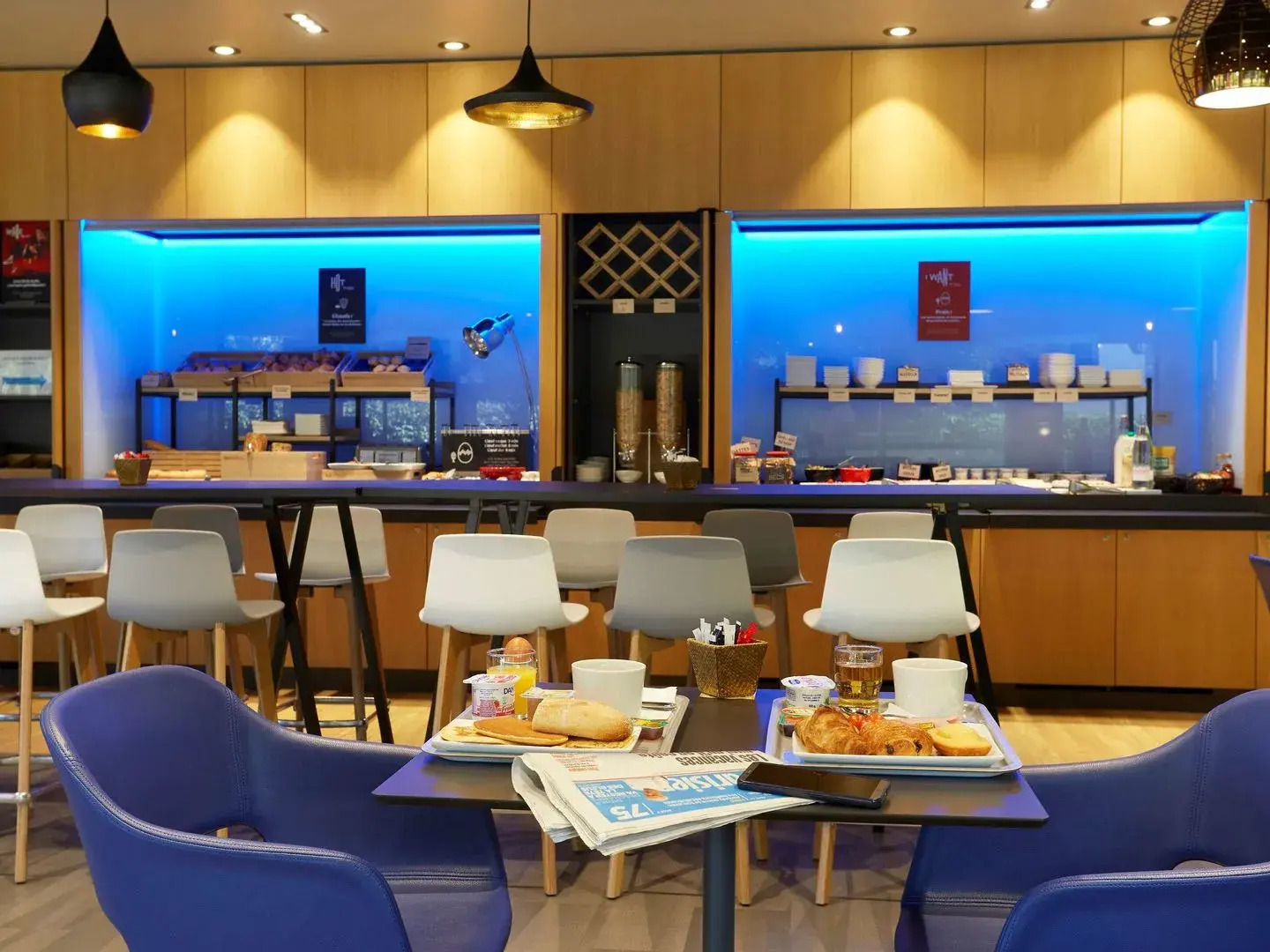 ibis Archamps Porte de Geneve