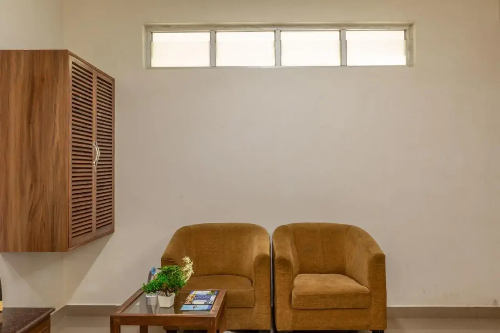 KSTDC Hotel Mayura Pine Top Nandi Hills