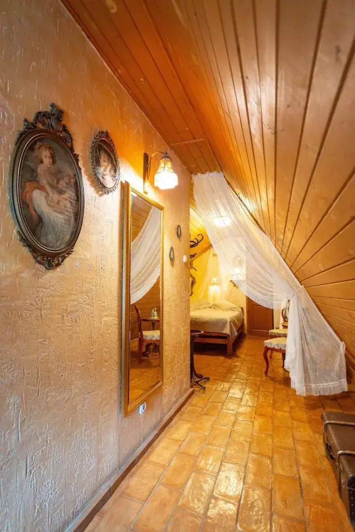 Fortuna Eco Boutique Hotel