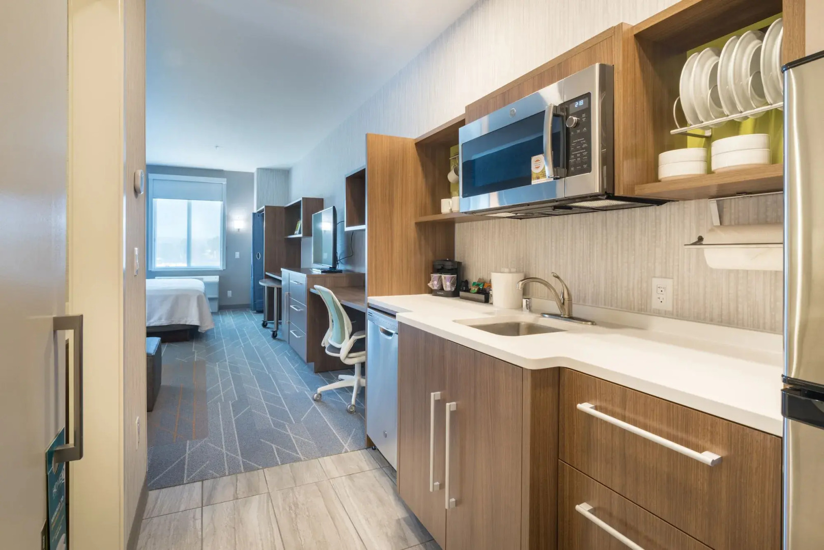 Home2 Suites by Hilton Temecula