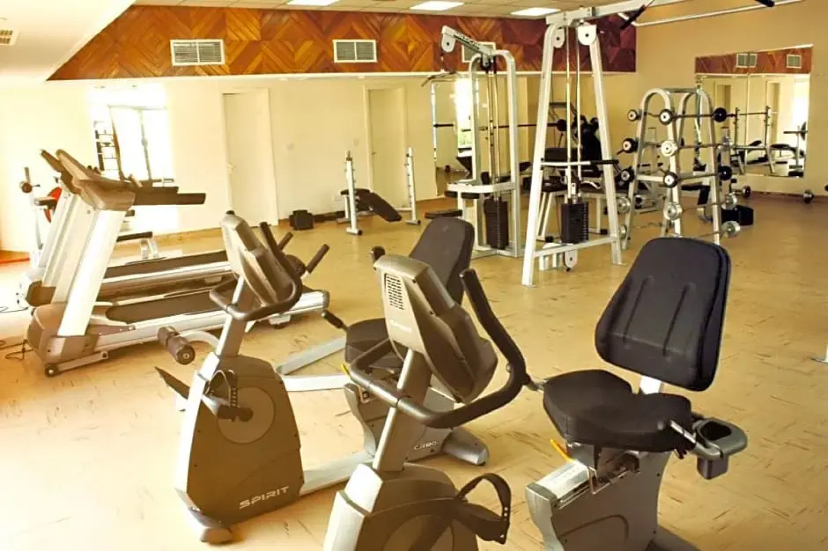 One to One Hotel & Resort Ain Al Faida