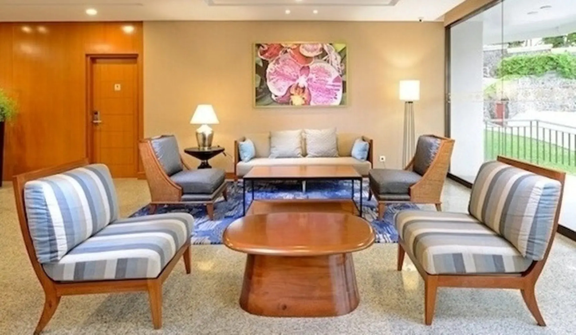 Surya Hotel & Cottages