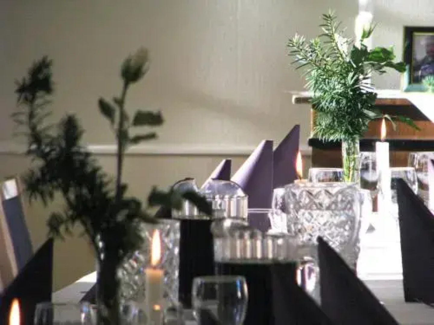 Eurajoen Kristillinen Opisto