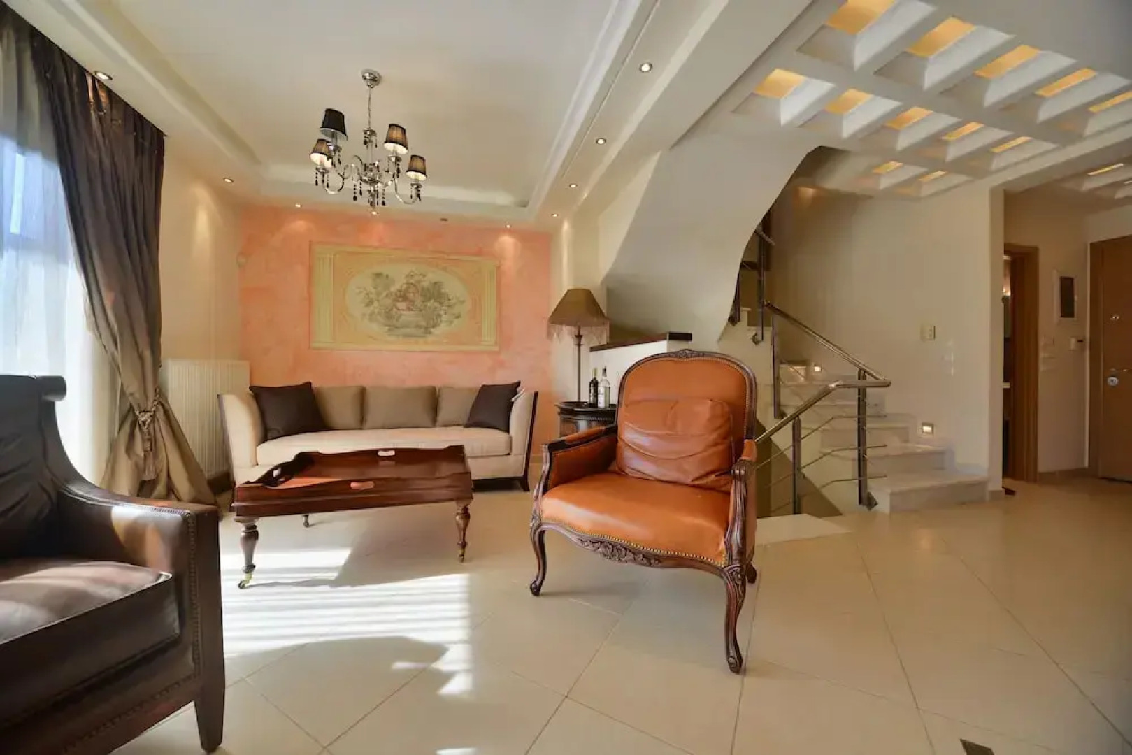 Elegant Villa by B&E