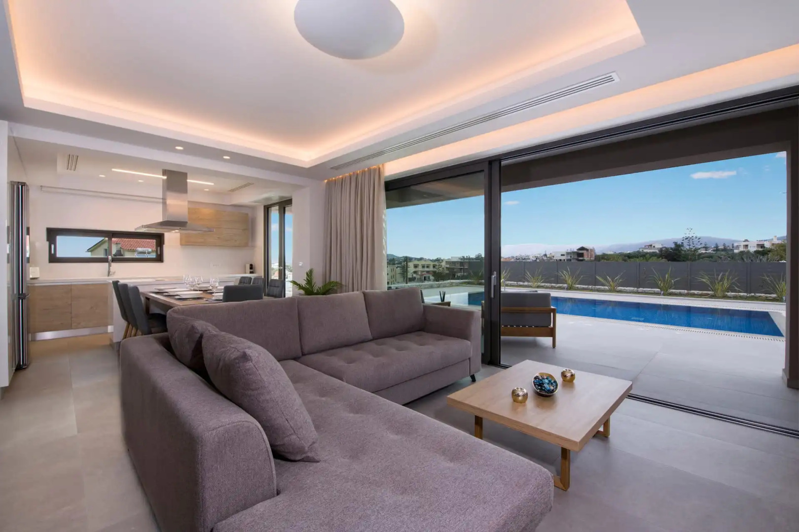 Imperium Luxury Villas