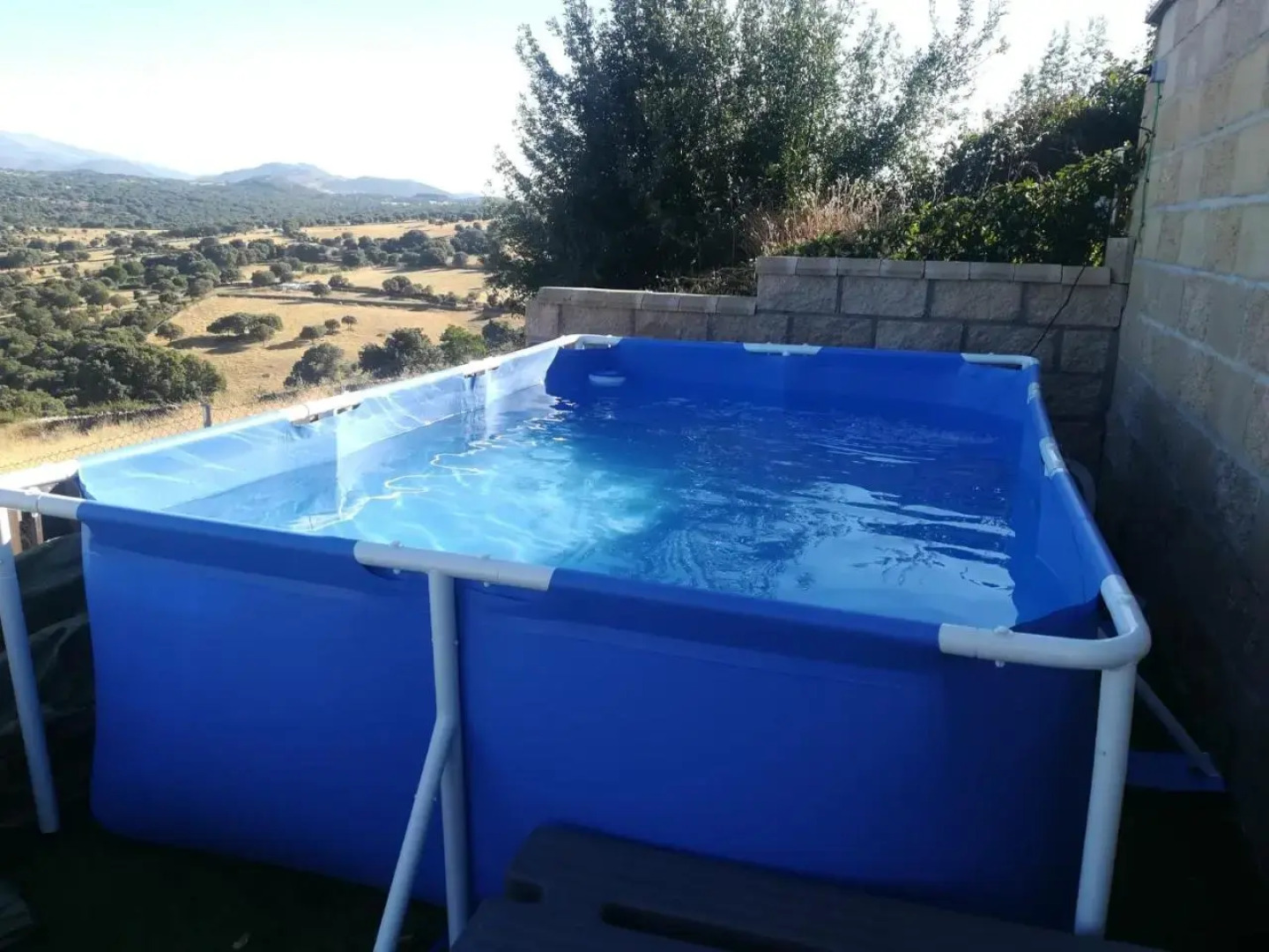 Casa Rural & SPA Mirador de la Covatilla