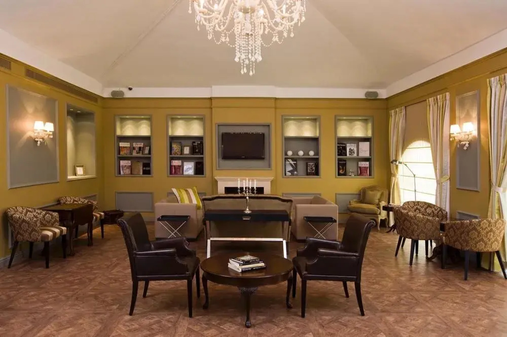 Harmony Hotel - an Atlas Boutique Hotel